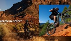 "Nic nie musisz. Wszystko możesz" w kampanii rowerów Kross