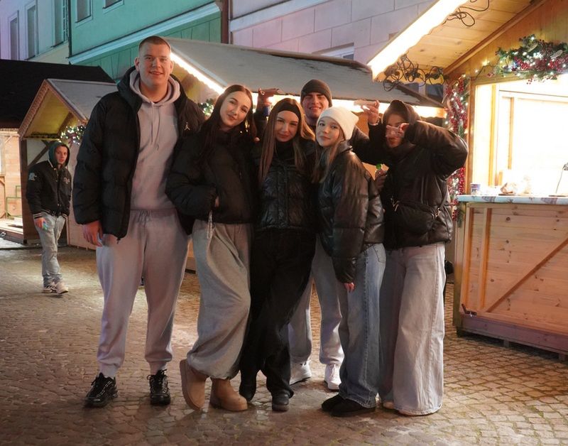 Wioska Św. Mikołaja 