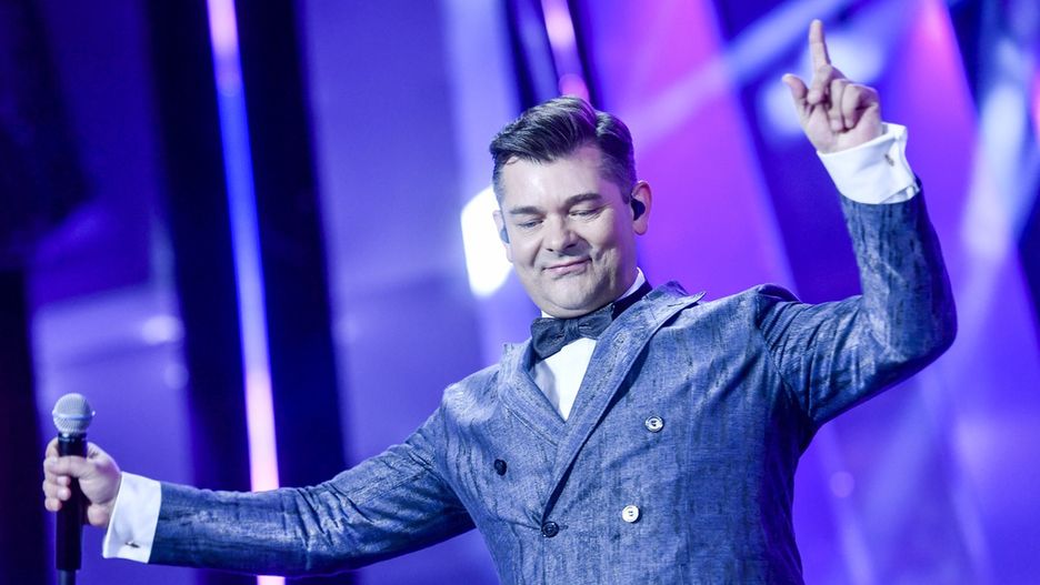 Zenon Martyniuk także w tym roku, podobnie jak w czterech ostatnich latach, wystąpi na "Sylwestrze Marzeń" w TVP2