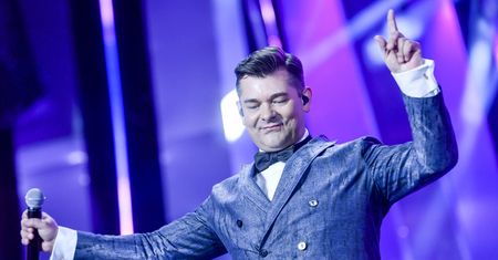 Nie mogło go zabraknąć? Nie tylko Martyniuk ma powody do zadowolenia