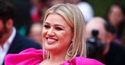 Kelly Clarkson ogłosiła rozwód. Roześmiana pluskała się w falach