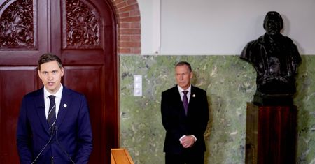 Pokojowa nagroda Nobla. Znamy laureata