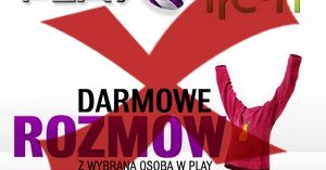 Play: koniec promocji Darmowy Numer