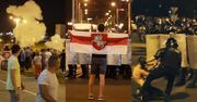 Protesty i zamieszki po wyborach prezydenckich na Białorusi. Milicja użyła siły przeciw demonstrantom (ZDJĘCIA)