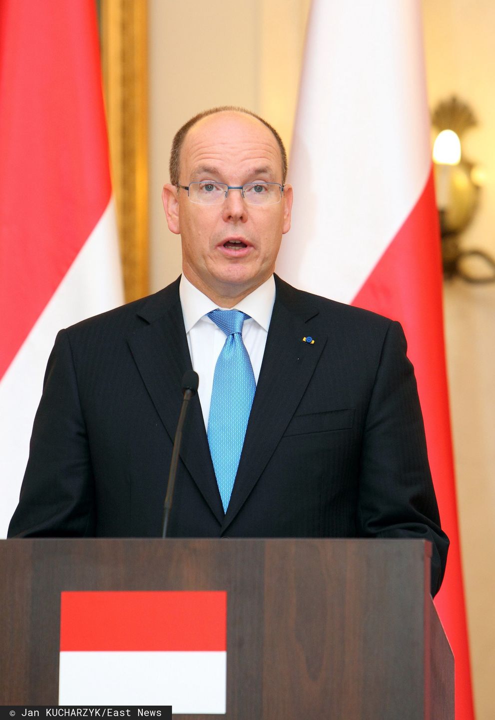 Książę Albert