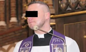 Sąd zabrał głos ws. śmierci 21-latka. Chodzi o ks. Krystiana K.