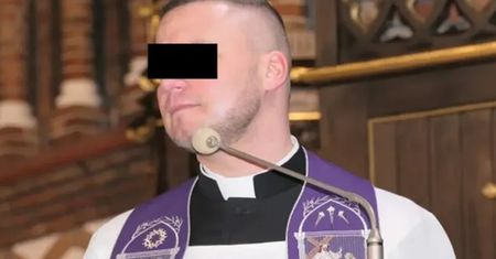 Sąd zabrał głos ws. śmierci 21-latka. Chodzi o ks. Krystiana K.