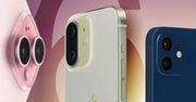 iPhone 16 na pierwszych grafikach. Apple ma konkretny powód, by zmienić wygląd