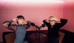 Drugi sezon podcastu „Nagrywki Pani Szydłowskiej” w Empik Music