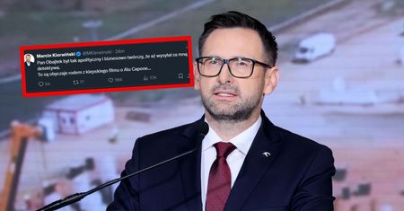 Detektyw za milion? Reagują na sensacyjne doniesienia