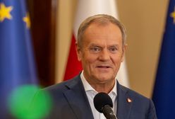 Tusk reaguje na słowa Dudy. "Bądźcie wyrozumiali"