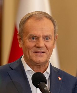 Tusk reaguje na słowa Dudy. "Bądźcie wyrozumiali"