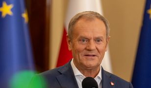 Tusk reaguje na słowa Dudy. "Bądźcie wyrozumiali"