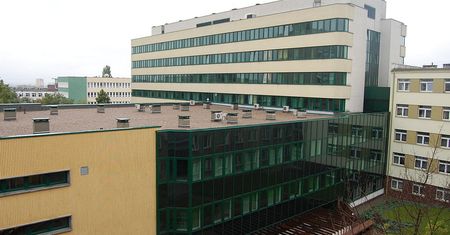 Uczelnie w Polsce. UMCS będzie świętować 70-lecie