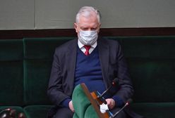 Powrót Gowina. Ekspert mówi o "niezłym slalomie"