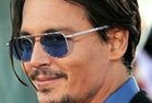 Johnny Depp nie zrujnuje nazwiska ukochanej