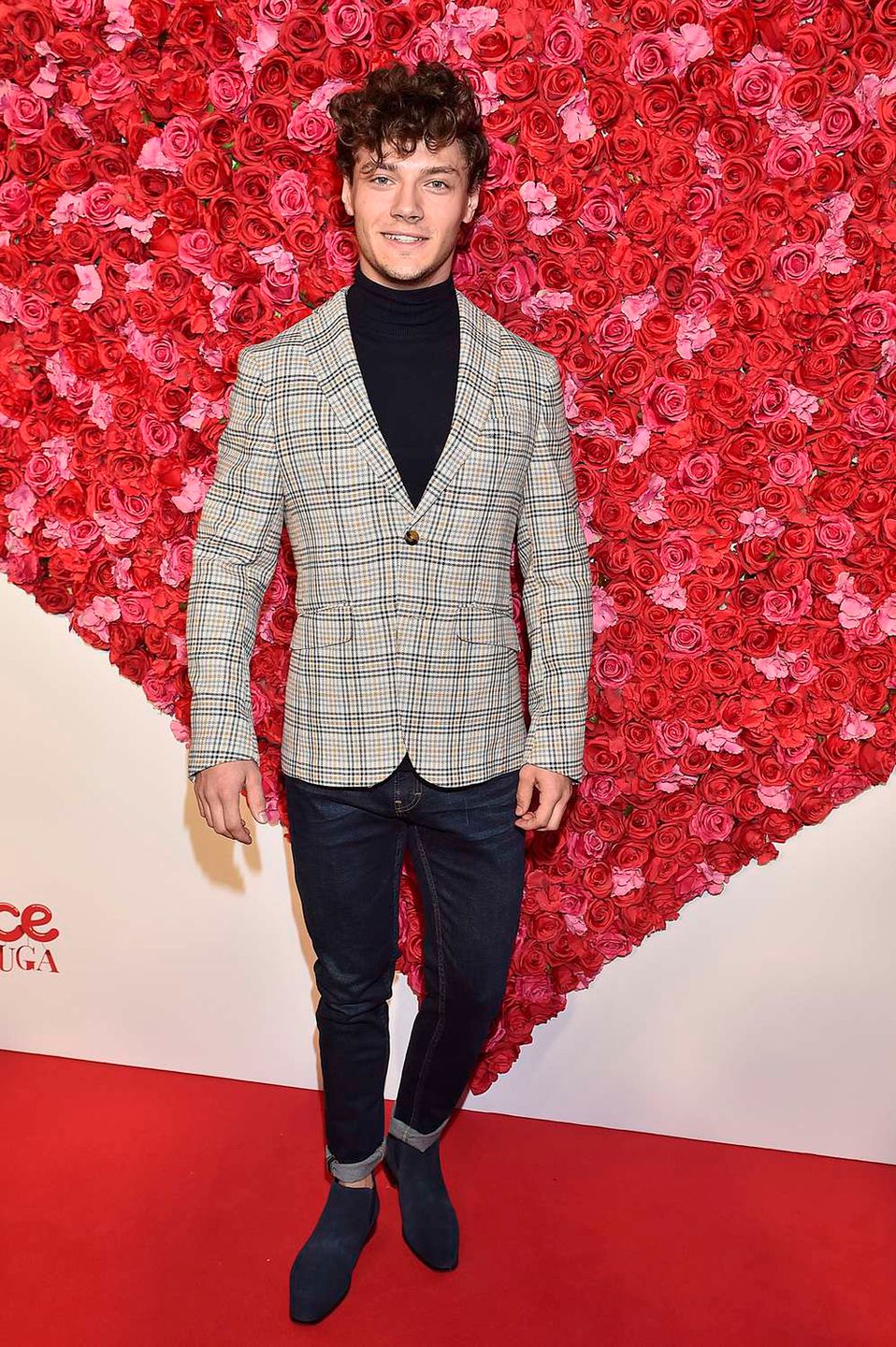 Bartek Piekarski – Serce nie sługa, premiera filmu