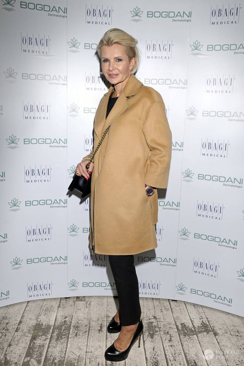 Joanna Racewicz - OBAGI