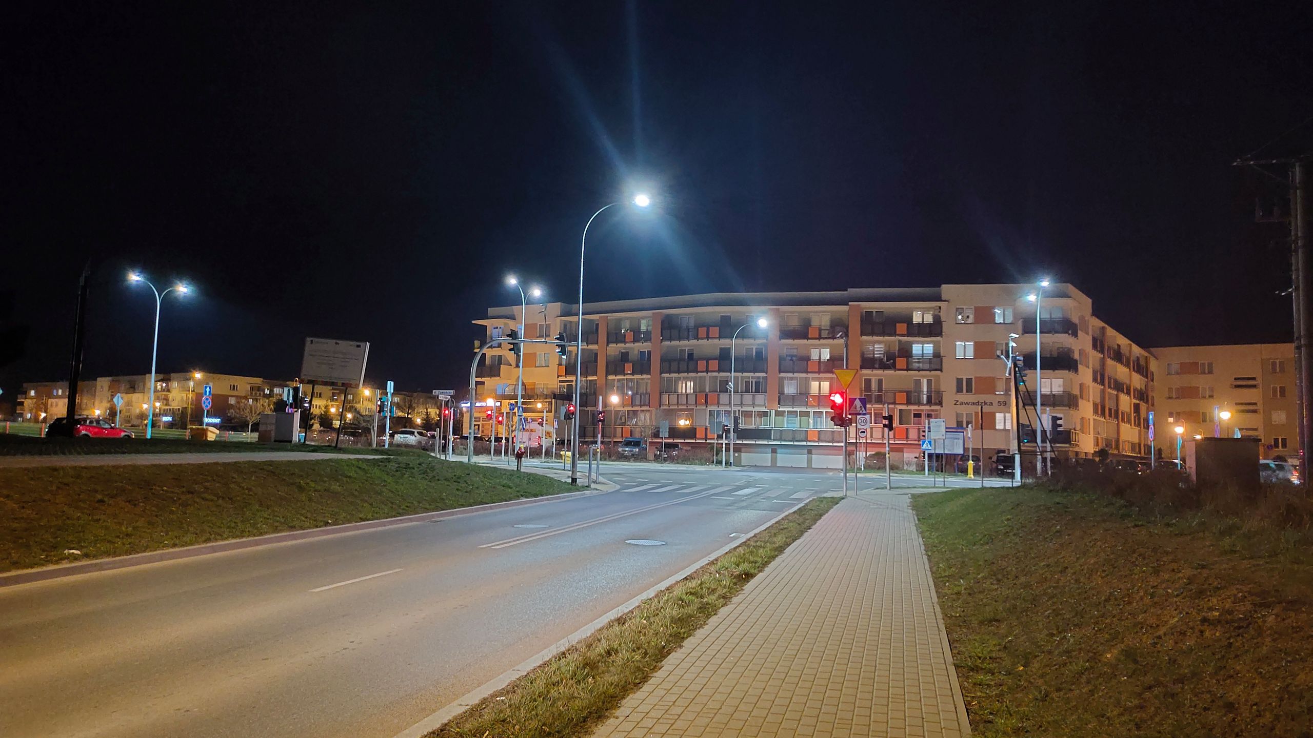 vivo NEX 3S 5G: wrażenia po kilku dniach. To nie jest zwyczajny smartfon 17