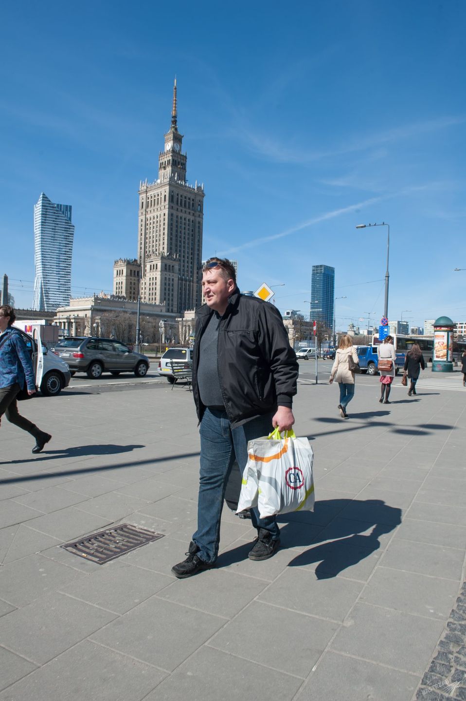 Adam Kraśko z Rolnik szuka żony