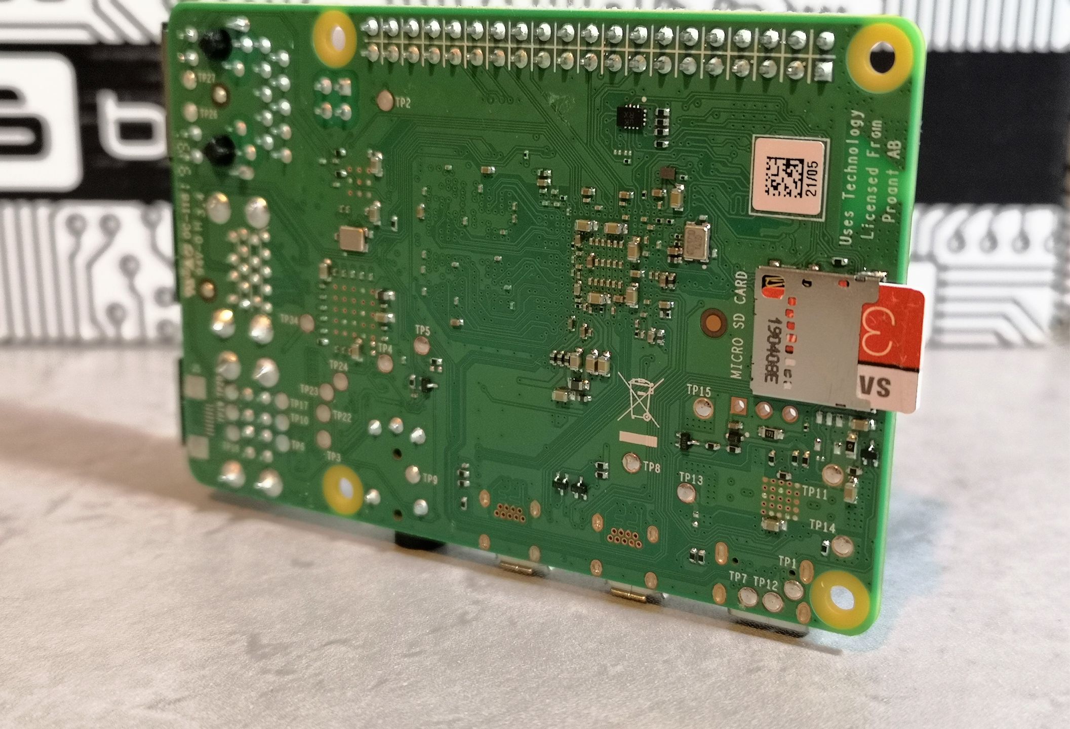 Krótki test Raspberry Pi 4B: Powiew świeżości i soczysta specyfikacja 5
