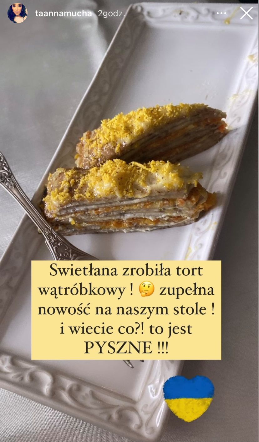 Anna Mucha - Wielkanoc 2022