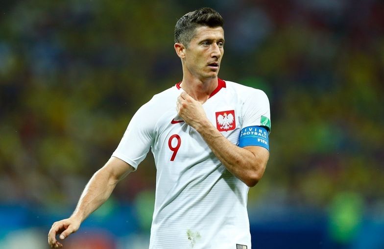 Sztab kapitana reprezentacji Polski zapewnia, że piłkarz nie inwetsował w GetBack