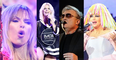 Kolejni muzycy dołączają do "koncertu Dody": Rodowicz, Budka Suflera, Quebonafide, Mandaryna... (LISTA)