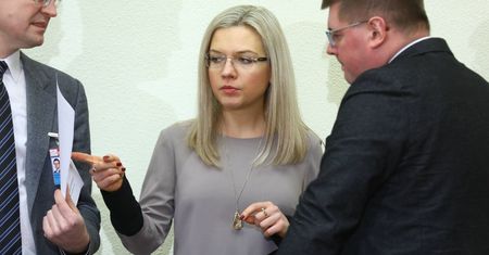 ABW nie mogła zająć się pracą Michała Tuska dla OLT. Były też inne polecenia "z góry"