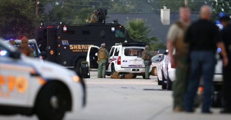 Strzelanina w USA. 3 osoby ranne przed szkołą w Oregonie
