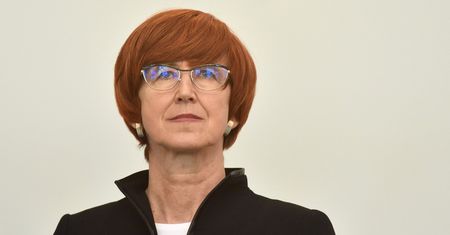 Zmiany w 500+. Rafalska: dokument wkrótce na Komitecie Stałym