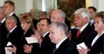 CBOS: 26 proc. to zwolennicy rządu, 45 proc. - przeciwnicy