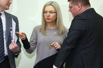 ABW nie mogła zająć się pracą Michała Tuska dla OLT. Były też inne polecenia "z góry"