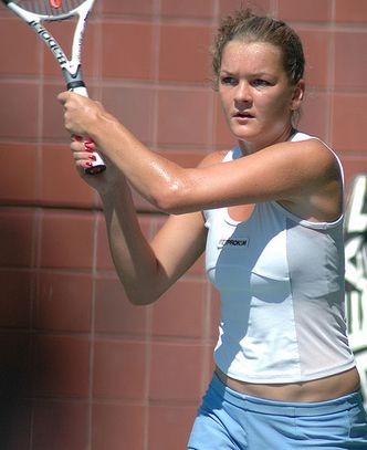 Radwańska i Janowicz zagrają w Pucharze Hopmana