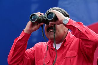 Rządowa kryptowaluta oszustwem? Maduro ją uwiarygadnia i nakazuje państwu przyjmować płatności w Petro