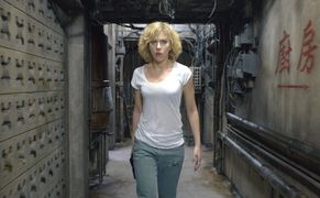 Polsat HD Lucy