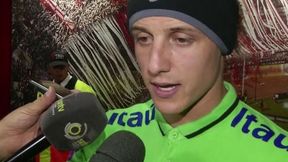 David Luiz o zamachach w Paryżu: mam nadzieję, że niedługo będziemy czuć się bezpiecznie