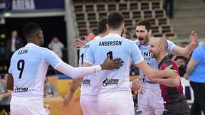 KMŚ 2017: Zenit Kazań - Personal Bolivar 3:0 (galeria)