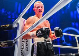 TVP Sport HD Boks: MB Boxing Night 29: Next Step - waga średnia: Karol Welter - Stephen Danyo