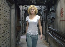 Polsat HD Lucy