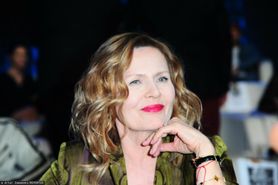 Grażyna Szapołowska zachwyca figurą. Aktorka zdradziła swój sekret