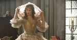 Milla Jovovich i Ali Larter na planie "Resident Evil"