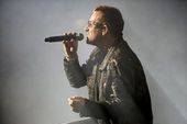 Książka o związkach piosenek U2 z Biblią