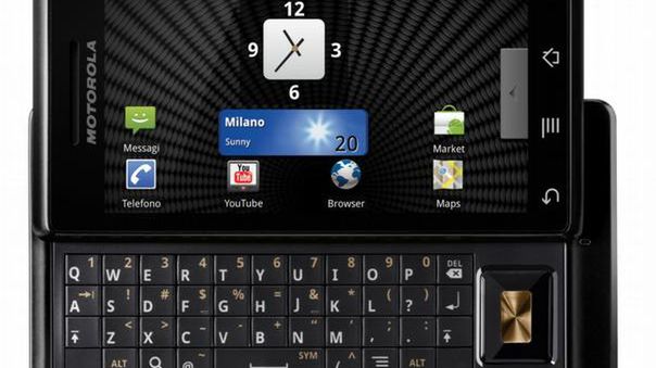 Motorola również odblokuje bootloader w swoich smartfonach 1