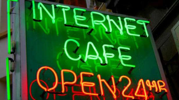 Dial-up wiecznie żywy. Stary sposób dostępu do Sieci ma się całkiem dobrze 1