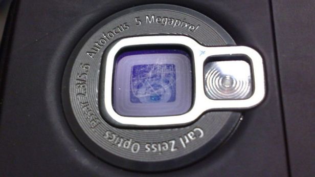 Kącik technofoba - [cz. 2]: Na co nam megapiksele w komórce? 1