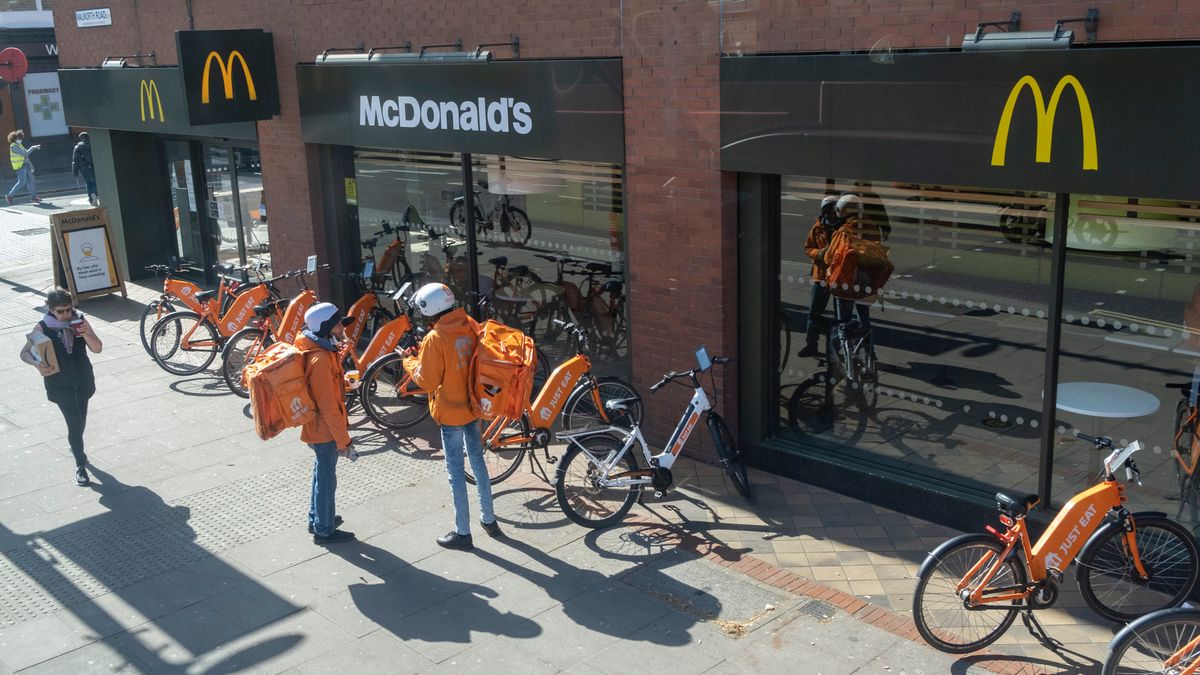 McDonald's z pierwszym wegetariańskim burgerem. Jest też w Polsce. "Smak jest niesamowity" 1