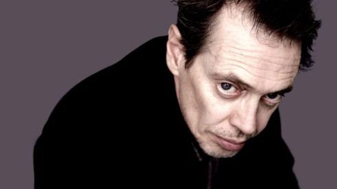 Steve Buscemi w szponach nałogu 1
