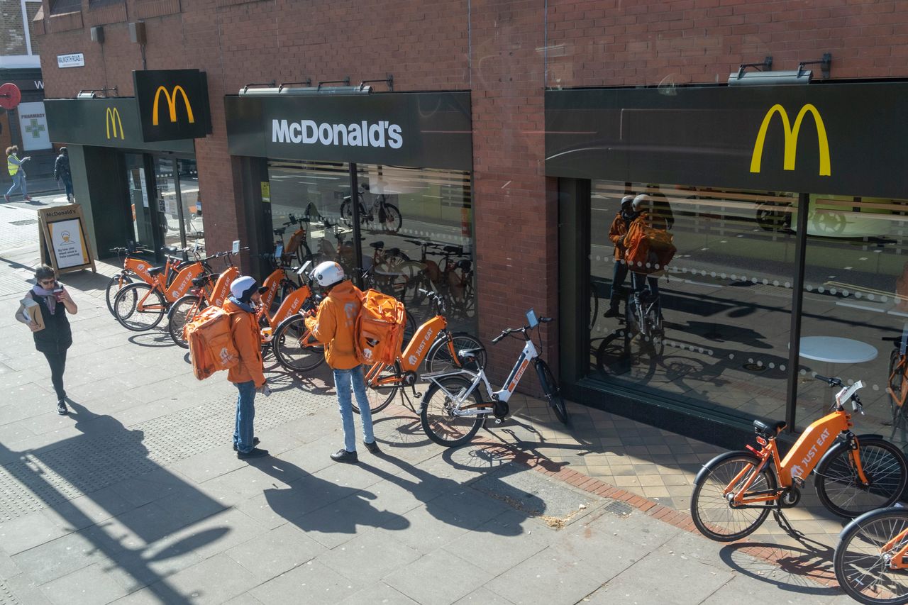 McDonald's z pierwszym wegetariańskim burgerem. Jest też w Polsce. "Smak jest niesamowity"