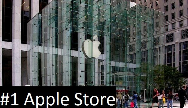 Apple Store